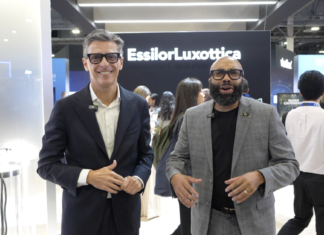 Elevating Care at Vision Expo West: Oakley Meta, Ray-Ban Meta, Nuance Audio & MedTech That Moves Patients Vision Expo West